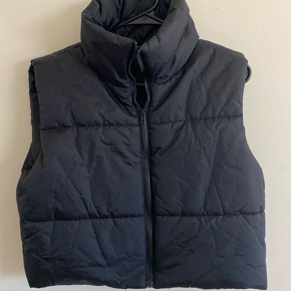 Ladies Vest